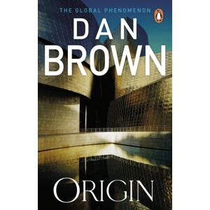 Transworld Publishers Ltd Origin : (Robert Langdon Book 5) Transworld Publishers Ltd Origin : (Robert Langdon Book 5)