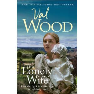 Transworld Publishers Ltd The Lonely Wife Transworld Publishers Ltd The Lonely Wife