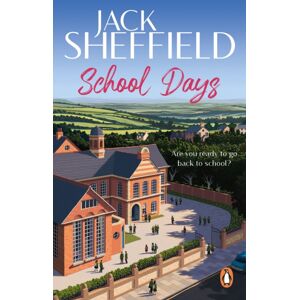 Transworld Publishers Ltd School Days Transworld Publishers Ltd School Days