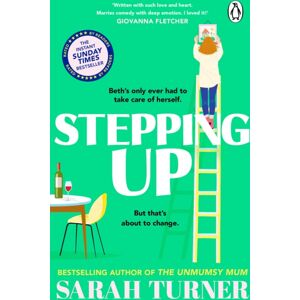 Transworld Publishers Ltd Stepping Up Transworld Publishers Ltd Stepping Up