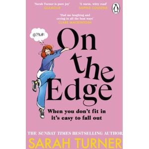 Transworld Publishers Ltd On The Edge Transworld Publishers Ltd On The Edge