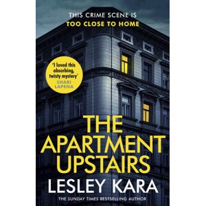 Transworld Publishers Ltd The Apartment Upstairs Transworld Publishers Ltd The Apartment Upstairs