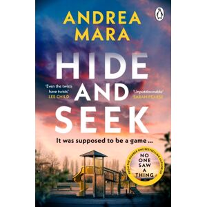 Transworld Publishers Ltd Hide And Seek Transworld Publishers Ltd Hide And Seek