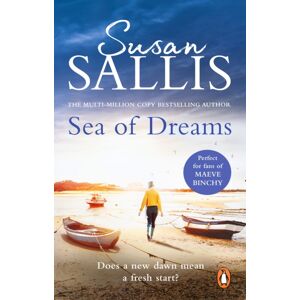 Transworld Publishers Ltd Sea Of Dreams : A Heart-Warming, Beautiful And Magical Novel Guaranteed To Keep You Turning The Page… Transworld Publishers Ltd Sea Of Dreams : A Heart-Warming, Beautiful And Magical Novel Guaranteed To Keep You Turning The Page…