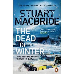 Transworld Publishers Ltd The Dead Of Winter Transworld Publishers Ltd The Dead Of Winter