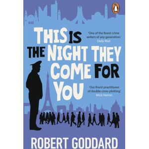 Transworld Publishers Ltd This Is The Night They Come For You Transworld Publishers Ltd This Is The Night They Come For You