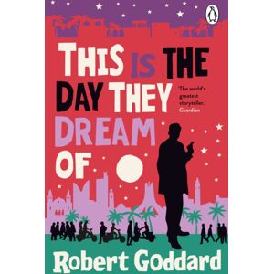 Transworld Publishers Ltd This Is The Day They Dream Of Transworld Publishers Ltd This Is The Day They Dream Of