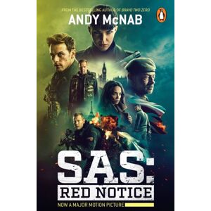 Transworld Publishers Ltd Sas: Red Notice : The Electrifying Thriller From The No. 1 seller, Now A Major Sky Film Transworld Publishers Ltd Sas: Red Notice : The Electrifying Thriller From The No. 1 seller, Now A Major Sky Film