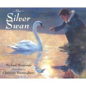 Penguin Random House Children's UK The Silver Swan Penguin Random House Children's UK The Silver Swan