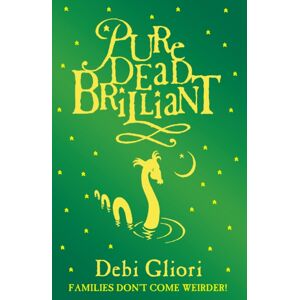Penguin Random House Children's UK Pure Dead Brilliant Penguin Random House Children's UK Pure Dead Brilliant