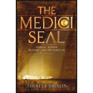 Penguin Random House Children's UK The Medici Seal Penguin Random House Children's UK The Medici Seal