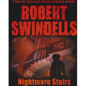 Penguin Random House Children's UK Nightmare Stairs Penguin Random House Children's UK Nightmare Stairs