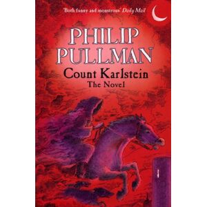 Penguin Random House Children's UK Count Karlstein - The Novel Penguin Random House Children's UK Count Karlstein - The Novel