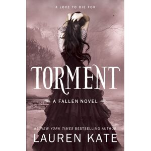 Penguin Random House Children's UK Torment : Book 2 Of The Fallen Series Penguin Random House Children's UK Torment : Book 2 Of The Fallen Series