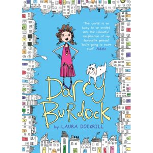 Penguin Random House Children's UK Darcy Burdock Penguin Random House Children's UK Darcy Burdock