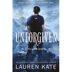 Penguin Random House Children's UK Unforgiven : Book 5 Of The Fallen Series Penguin Random House Children's UK Unforgiven : Book 5 Of The Fallen Series