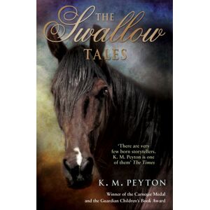 Penguin Random House Children's UK The Swallow Tales Penguin Random House Children's UK The Swallow Tales