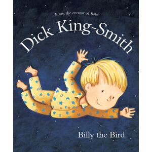 Penguin Random House Children's UK Billy The Bird Penguin Random House Children's UK Billy The Bird