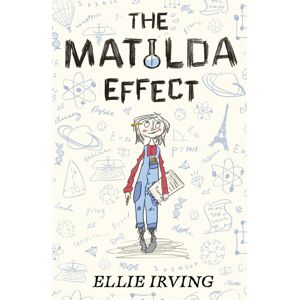Penguin Random House Children's UK The Matilda Effect Penguin Random House Children's UK The Matilda Effect