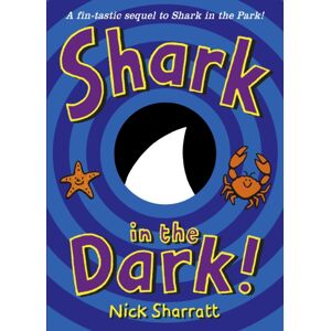 Penguin Random House Children's UK Shark In The Dark Penguin Random House Children's UK Shark In The Dark