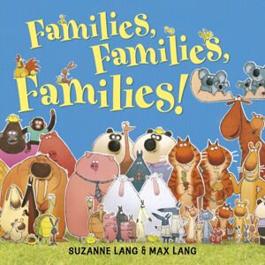 Penguin Random House Children's UK Families Families Families Penguin Random House Children's UK Families Families Families