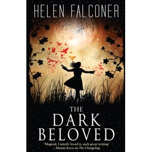 Penguin Random House Children's UK The Dark Beloved Penguin Random House Children's UK The Dark Beloved