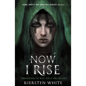 Penguin Random House Children's UK Now I Rise Penguin Random House Children's UK Now I Rise