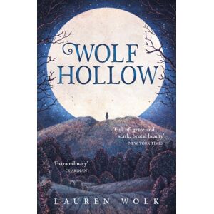 Penguin Random House Children's UK Wolf Hollow Penguin Random House Children's UK Wolf Hollow