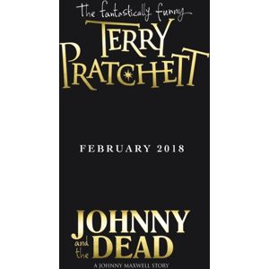 Penguin Random House Children's UK Johnny And The Dead Penguin Random House Children's UK Johnny And The Dead