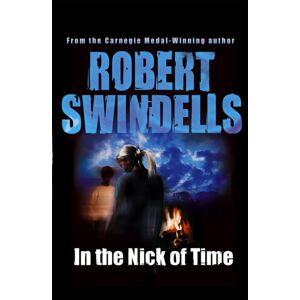 Penguin Random House Children's UK In The Nick Of Time Penguin Random House Children's UK In The Nick Of Time