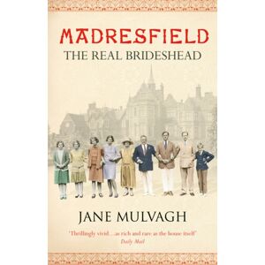 Transworld Publishers Ltd Madresfield : One House, One Family, One Thousand Years Transworld Publishers Ltd Madresfield : One House, One Family, One Thousand Years