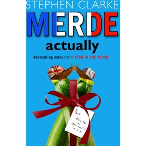 Transworld Publishers Ltd Merde Actually Transworld Publishers Ltd Merde Actually