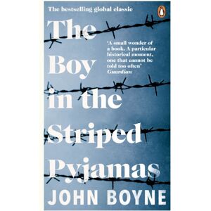 Transworld Publishers Ltd The Boy In The Striped Pyjamas Transworld Publishers Ltd The Boy In The Striped Pyjamas