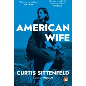 Transworld Publishers Ltd American Wife : The Acclaimed Word-Of-Mouth seller Transworld Publishers Ltd American Wife : The Acclaimed Word-Of-Mouth seller