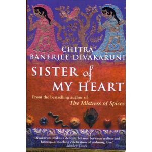 Transworld Publishers Ltd Sister Of My Heart Transworld Publishers Ltd Sister Of My Heart