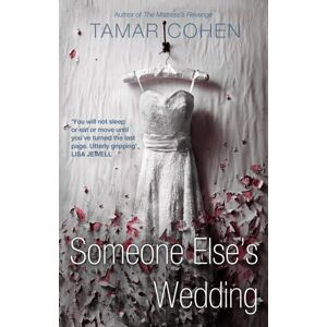 Transworld Publishers Ltd Someone Else'S Wedding Transworld Publishers Ltd Someone Else'S Wedding