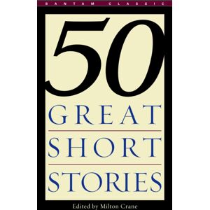 Random House USA Inc Fifty Great Short Stories Random House USA Inc Fifty Great Short Stories