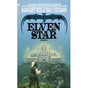 Random House USA Inc Elven Star : The Death Gate Cycle, Volume 2 Random House USA Inc Elven Star : The Death Gate Cycle, Volume 2