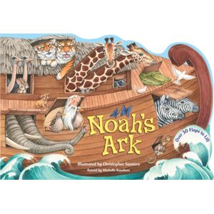 Random House USA Inc Noah'S Ark Random House USA Inc Noah'S Ark
