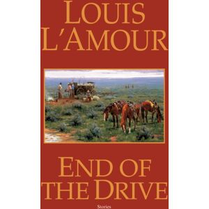 Random House USA Inc End Of The Drive : A Novel Random House USA Inc End Of The Drive : A Novel