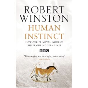 Transworld Publishers Ltd Human Instinct Transworld Publishers Ltd Human Instinct