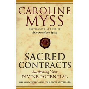 Transworld Publishers Ltd Sacred Contracts Transworld Publishers Ltd Sacred Contracts