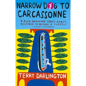 Transworld Publishers Ltd Narrow Dog To Carcassonne Transworld Publishers Ltd Narrow Dog To Carcassonne
