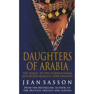 Transworld Publishers Ltd Daughters Of Arabia : Princess 2 Transworld Publishers Ltd Daughters Of Arabia : Princess 2