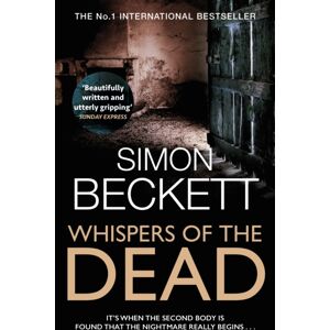 Transworld Publishers Ltd Whispers Of The Dead : (David Hunter 3): Harry Treadaway Is Dr David Hunter: The Darkly Compelling Tv Series ‘the Chemistry Of Death’ – Streaming Now On Paramount+ Transworld Publishers Ltd Whispers Of The Dead : (David Hunter 3): Harry Treadaway Is Dr David Hunter: The Darkly Compelling Tv Series ‘the Chemistry Of Death’ – Streaming Now On Paramount+