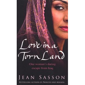 Transworld Publishers Ltd Love In A Torn Land Transworld Publishers Ltd Love In A Torn Land