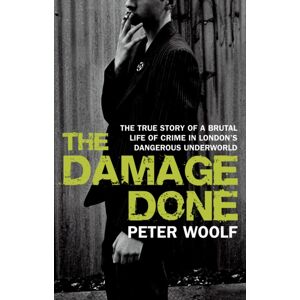 Transworld Publishers Ltd The Damage Done Transworld Publishers Ltd The Damage Done
