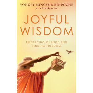 Transworld Publishers Ltd Joyful Wisdom Transworld Publishers Ltd Joyful Wisdom