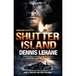 Transworld Publishers Ltd Shutter Island Transworld Publishers Ltd Shutter Island