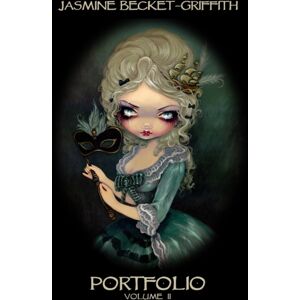 Lulu.com Jasmine Becket-Griffith : Portfolio Two Lulu.com Jasmine Becket-Griffith : Portfolio Two